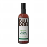 Bulldog Original Plaukų modeliavimo druskos pur&scaron;kiklis 150ml