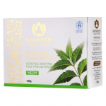 Ajurvedinis žolelių muilas su Nimu (Neem) 100 g