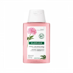 Klorane &bdquo;Soothing Shampoo&ldquo; &ndash; raminamasis &scaron;ampūnas, 100 ml
