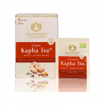 Ekologi&scaron;ka Maharishi Ajurveda Kapha arbata