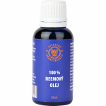 Neem aliejus (Nimbamedis) 30 ml