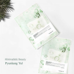 Pyunkang Yul raminamoji veido kaukė &bdquo;Calming Mask&ldquo;, 25 ml