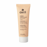 Avril sertifikuotas ekologi&scaron;kas dieninis ir naktinis veido kremas, 50ml