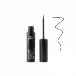 Juodas sertifikuotas ekologi&scaron;kas akių pravedimas, 5ml