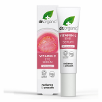Dr. Organic guavų akių serumas su vitaminu C, 15ml