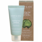 Mary & May Cica Teatree raminamoji kaukė, 30 g