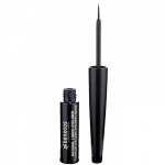 Benecos natūralus skystas akių pravedimas &bdquo;Juoda&ldquo; (3 ml)