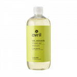 Avril sertifikuotas ekologi&scaron;kas du&scaron;o gelis su alaviju(500 ml)