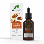 Dr. Organic Marokieti&scaron;kas Tyras argano aliejus 50ml