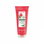 Klorane du&scaron;o gelis su hibisko žiedu (200 ml)