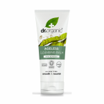 Dr. Organic Valomasis veido balzamas su jūros dumbliais 100ml