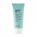 Avril Vyri&scaron;kas veido prausimosi gelis (100 ml, sertifikuotas ekologi&scaron;kas)