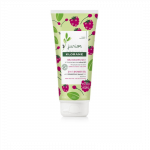 Klorane du&scaron;o želė vaikams su aviečių aromatu, 200 ml