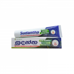 Link Natural Sudantha ajurvedinė dantų pasta be fluorido, 80 g