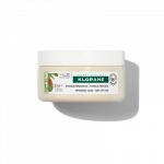 Klorane atkuriamoji 3-in-1 plaukų kaukė su cupua&ccedil;u sviestu, 150 ml