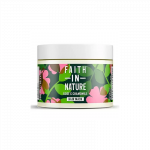 Faith In Nature rožių ir ramunėlių regeneruojamoji plaukų kaukė pažeistiems plaukams, 300 ml