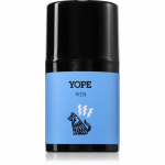 YOPE Men Wood regeneruojamasis veido kremas vyrams, 50 ml