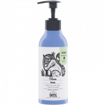 YOPE natūralus plaukų &scaron;ampūnas &bdquo;Olive Tree&ldquo;, 300 ml