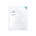 Pyunkang Yul ACNE Raminamoji lak&scaron;tinė veido kaukė, 18 g