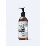 YOPE natūralus du&scaron;o gelis &bdquo;Coconut & Sea Salt&ldquo;, 400 ml