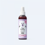 YOPE ypač &scaron;velnus pur&scaron;kiklis plaukams &bdquo;Ultra Detangling Spray&ldquo;, 150 ml