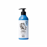 YOPE natūralus du&scaron;o gelis &bdquo;Wood Sandalwood&ldquo;, 400 ml