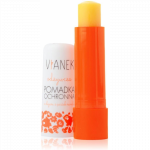 Maitinamasis lūpų balzamas &bdquo;Vianek&ldquo;, 4,6 g