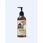 Yope Geranium &scaron;ilkinės konsistencijos du&scaron;o  želė 400ml