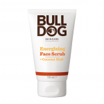 Bulldog Energizuojantis veido &scaron;veitiklis, 125ml