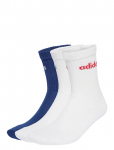 Adidas Performance - C Lin Crew 3P - Įprastos kojinės - dydis 37-39
