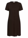 Kaffe - Kamilia Dress - Iki kelių ir midi suknelės - dydis 36