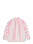 Creamie - Shirt Stripe - Ilgarankoviai mar&scaron;kiniai - dydis 140