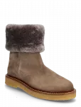ANGULUS - Boots - Flat - Žieminiai batai - dydis 40.5
