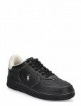 Polo Ralph Lauren - Masters Court Leather Sneaker - Žemakulniai sportbačiai - dydis 45