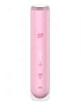 Satisfyer - Satisfyer First Kiss Mini Vibrator - Satisfyers - dydis ONE SIZE
