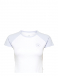 Converse - Chuck Patch Colorblock Ss Top - Sportiniai mar&scaron;kinėliai - dydis XL