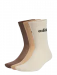 Adidas Performance - C Lin Crew 3P - Įprastos kojinės - dydis 37-39