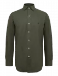 Polo Ralph Lauren - Custom Fit Performance Twill Shirt - Laisvalaikio mar&scaron;kiniai - dydis M