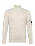 C.P. Company - Lens-Detail Sweater - Golfo kelnės - dydis XL