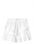 Name It - Nmffatidias Skirt - Trumpas sijonas - dydis 110