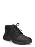 Caterpillar - Men's Threshold Chukka - Black - Chukka batai - dydis 43