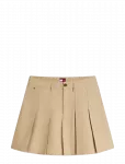 Tommy Jeans - Tjw Gmd Pleated Mini Skirt - Trumpas sijonas - dydis XS