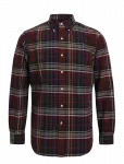 Polo Ralph Lauren - Custom Fit Plaid Oxford Shirt - Laisvalaikio mar&scaron;kiniai - dydis M