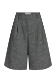 ROUGE EDIT - Roulambeth Mae Rw Wf Culotte/Pf - Bermuda &scaron;ortai - dydis 38