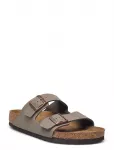 Birkenstock - Arizona Bfbc Stone - Sandalai - dydis 47
