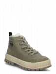 Palladium - Pallashock Zip Warm - Auk&scaron;takulniai sportbačiai - dydis 41