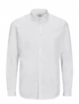 Jack & Jones - Jprblacardiff Shirt L/S Noos - Verslo mar&scaron;kiniai - dydis M