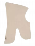 Huttelihut - Balaclava Wool Knit Windstop - Balaklava - dydis 54\6-8Y