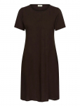 Kaffe - Kamilia Dress - Iki kelių ir midi suknelės - dydis 46