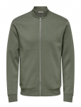 ONLY & SONS - Onsceres Reg Zip Bomber Jck Noos - Megztinis - dydis XXL